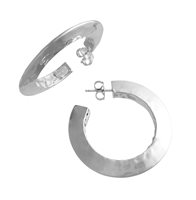 Orecchini Giovanni Raspini Donna BLADE in Argento 11777 - 11777